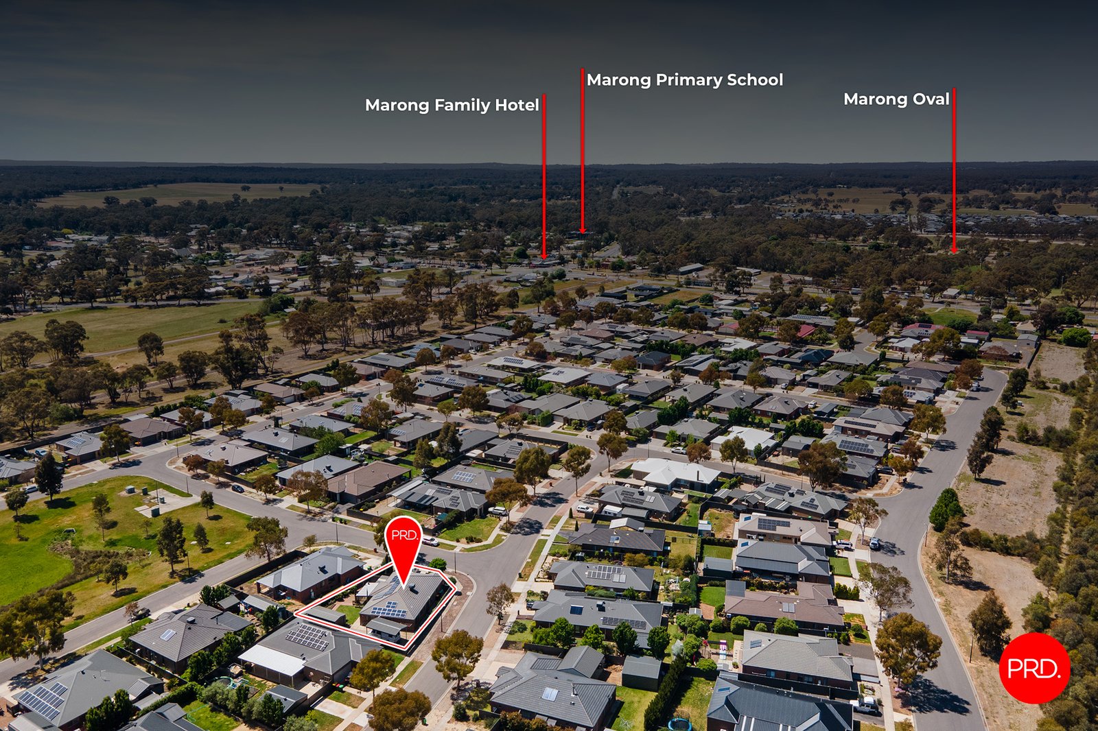 9 Oakbank Place MARONG 24