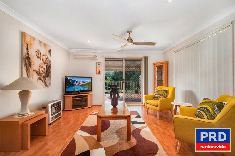 9 Oakwood Place HORSLEY 4