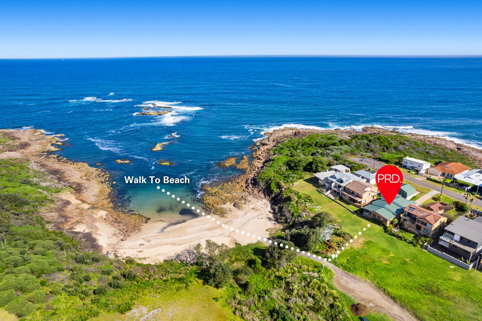 9 Ocean Street FISHERMANS BAY 1