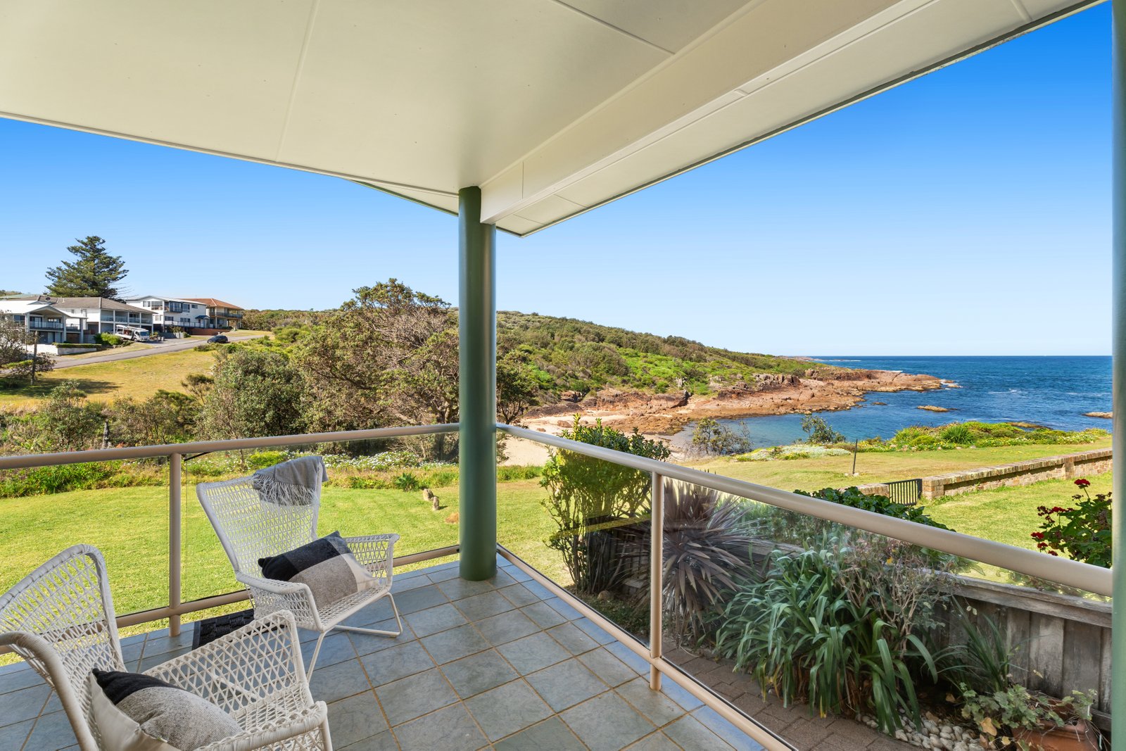 9 Ocean Street FISHERMANS BAY 8