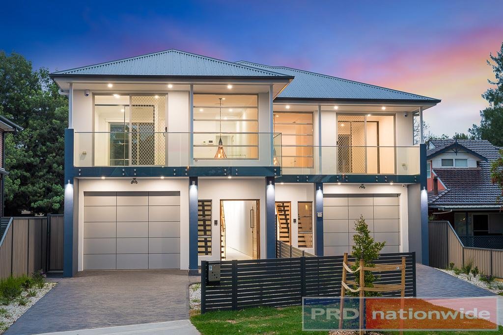 9 Ogilvie Street EAST HILLS 2