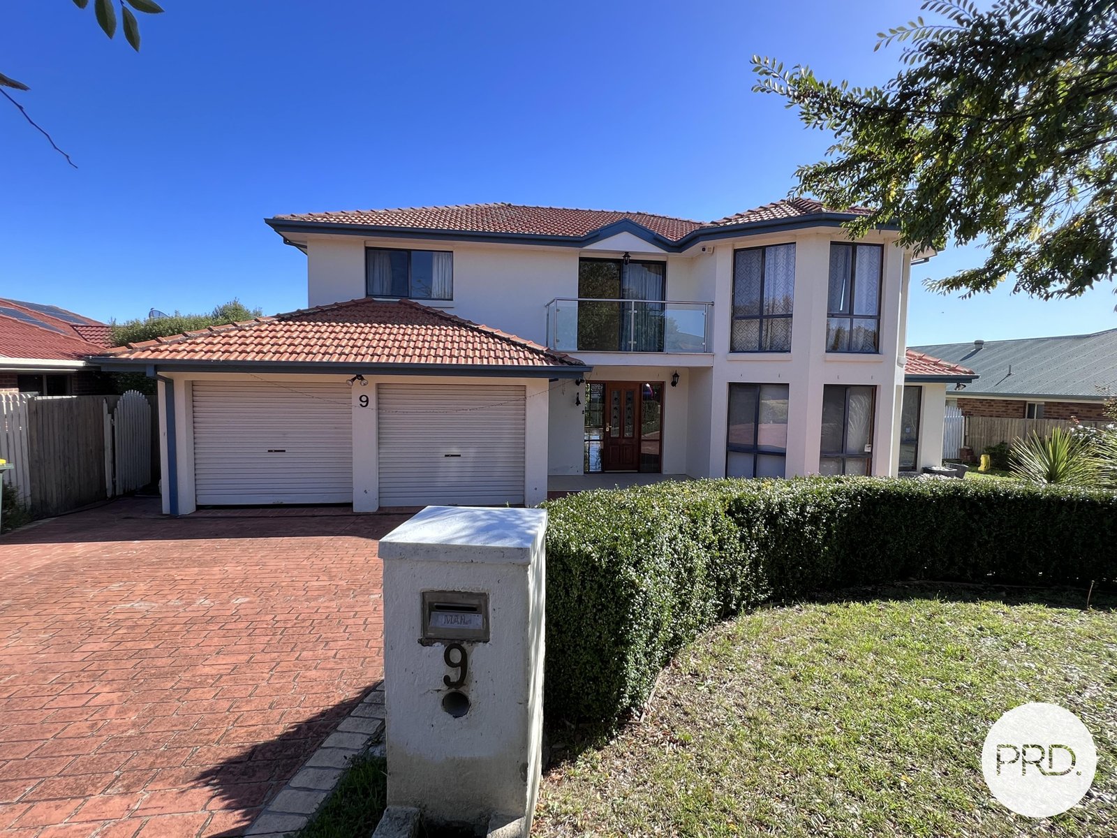 9 Oldershaw Court NICHOLLS 1