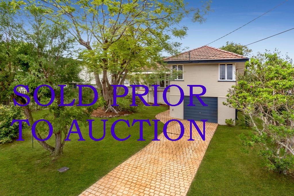 9 Ossian Street GEEBUNG 1