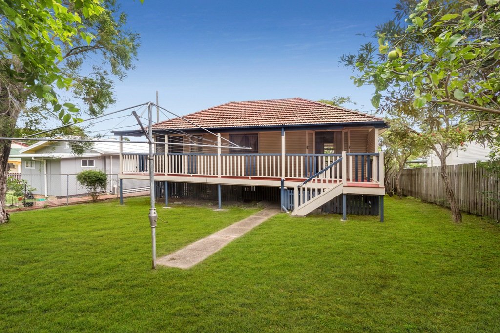 9 Ossian Street GEEBUNG 11