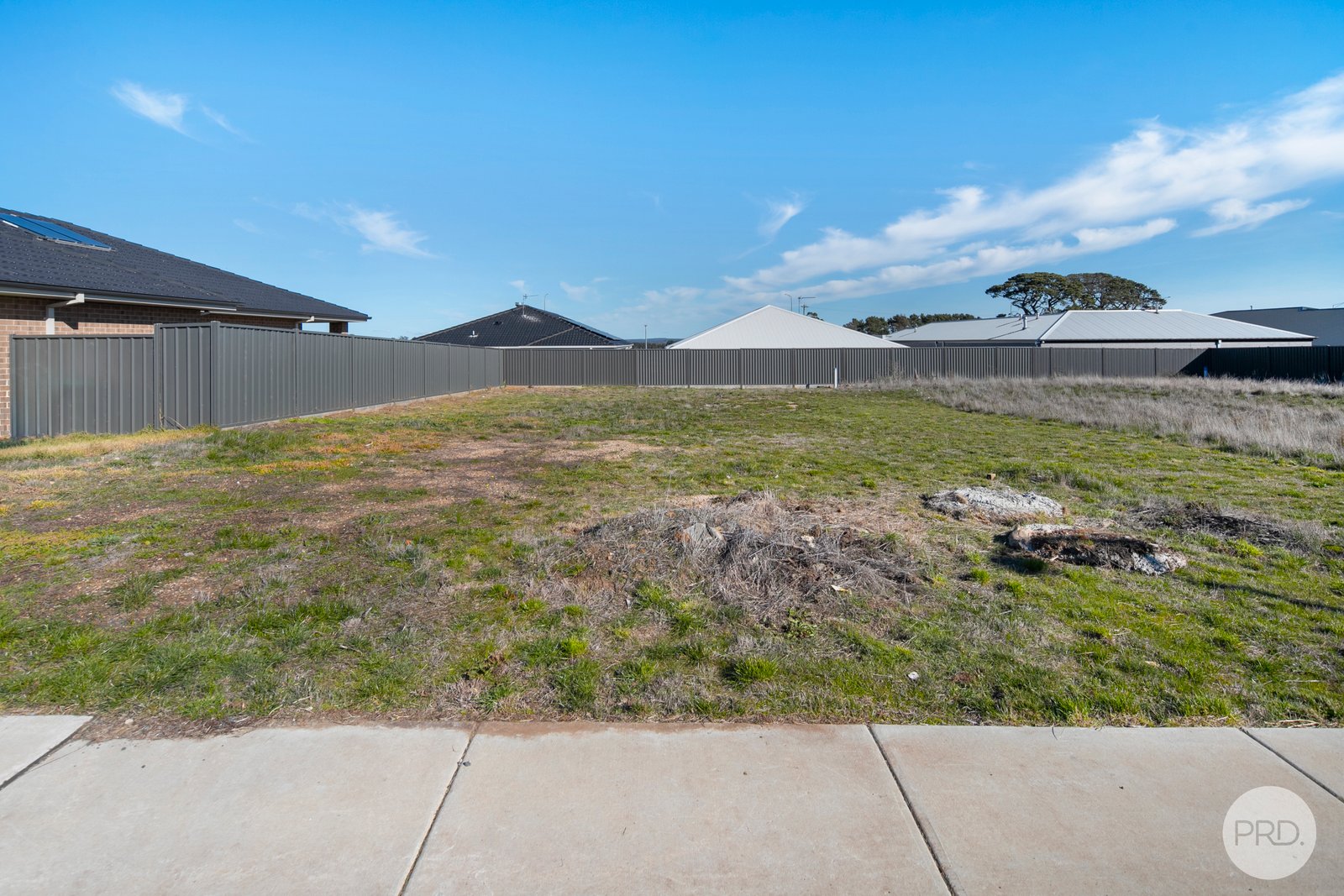 9 Overall Street LUCAS 3