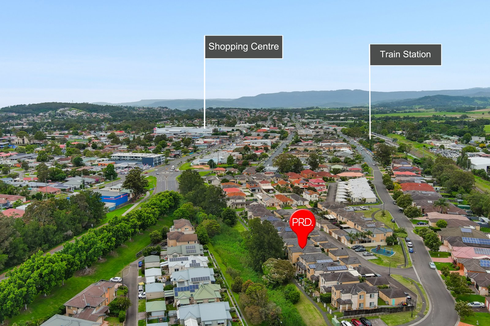 9 Paddington Lane DAPTO 11