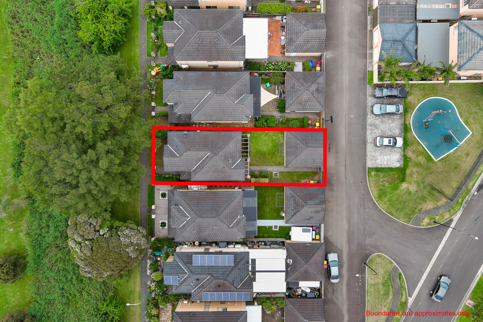 9 Paddington Lane DAPTO 12