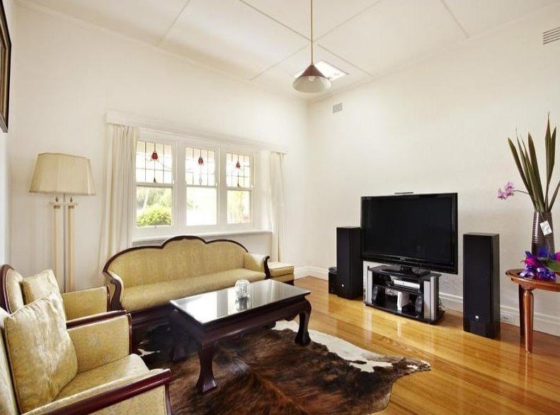 Gallery: 9 Parker Street