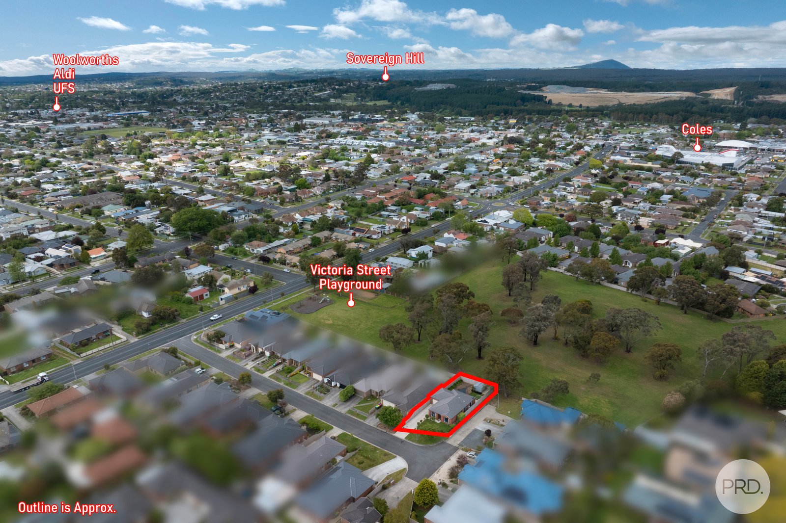 9 Parkgate Lane SEBASTOPOL 15