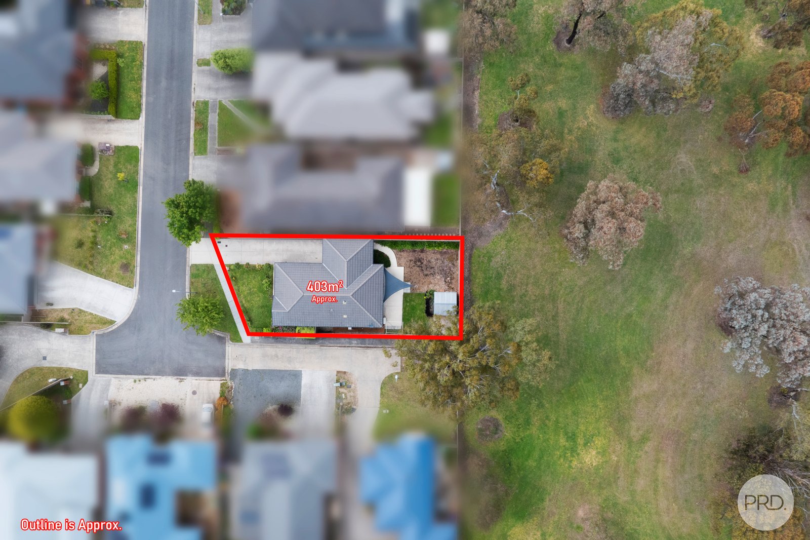 9 Parkgate Lane SEBASTOPOL 14