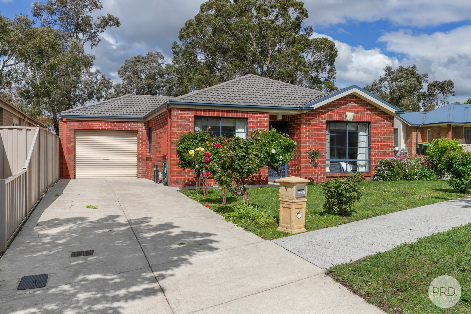 9 Parkgate Lane SEBASTOPOL 16