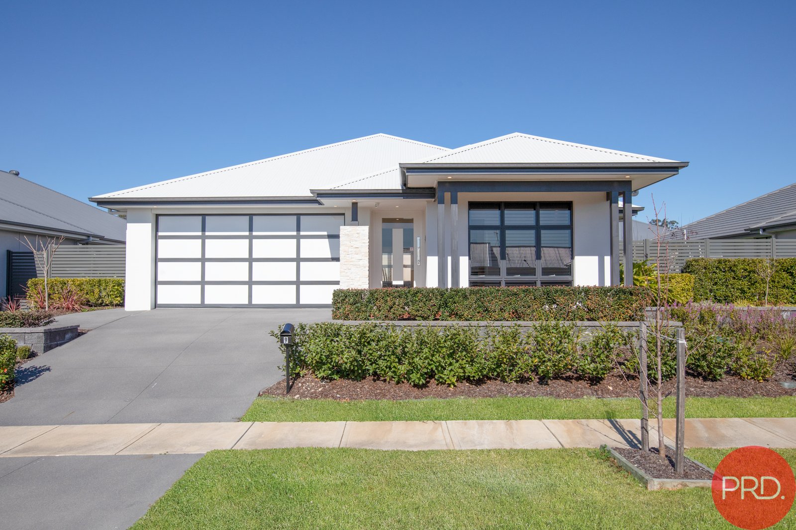 9 Parnell Road NORTH ROTHBURY 1