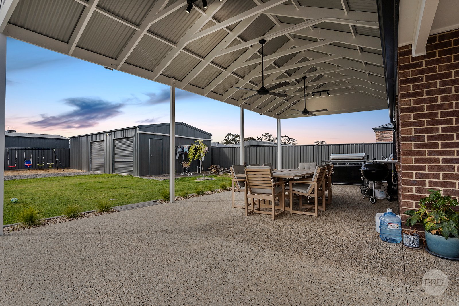 9 Parnell Street MARONG 12