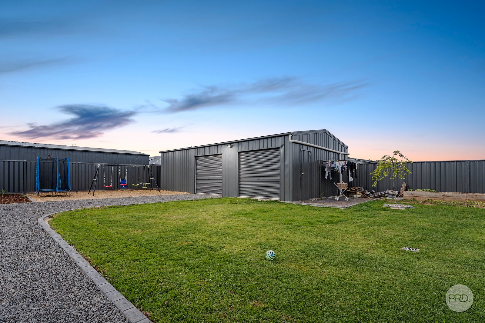 9 Parnell Street MARONG 14