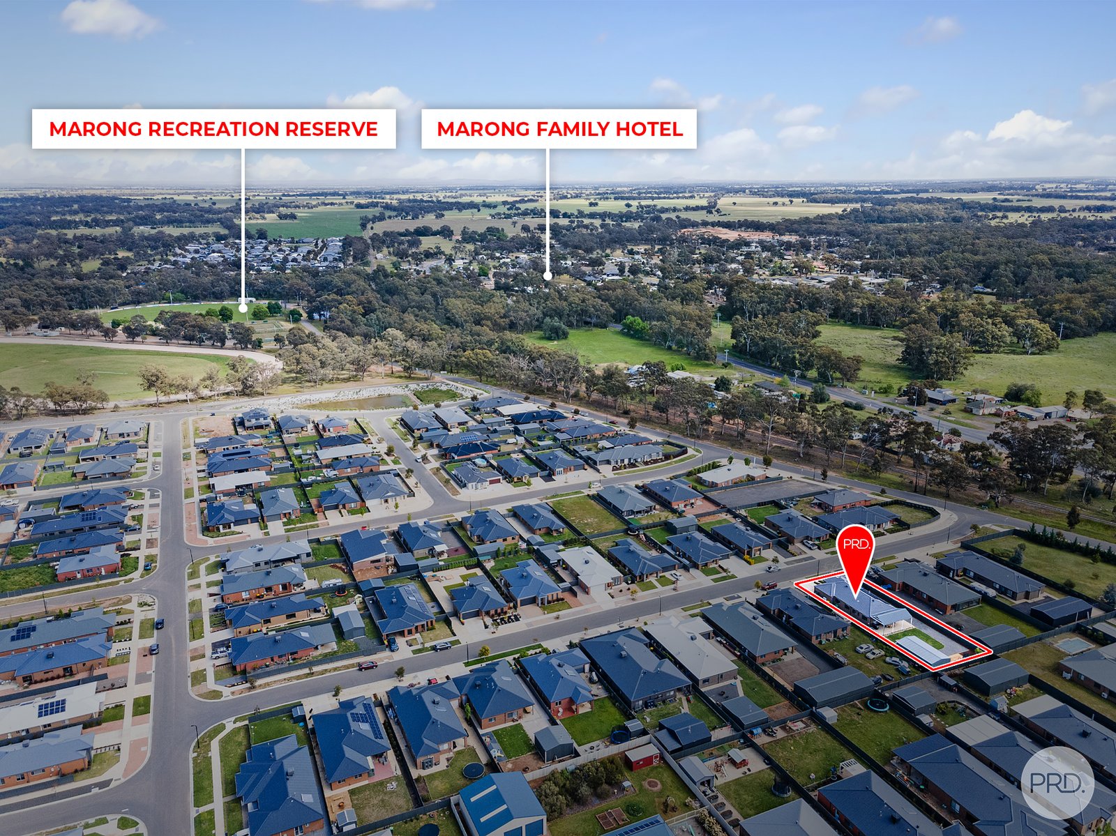 9 Parnell Street MARONG 16
