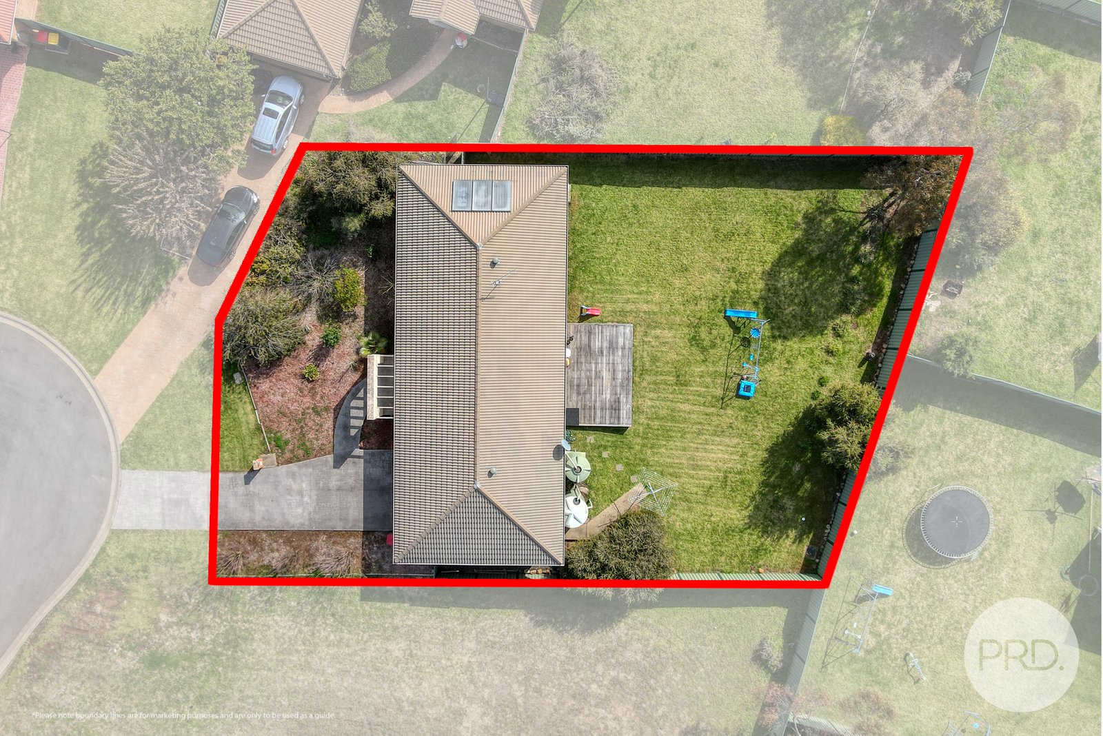 9 Peter Coote Street QUIRINDI 23