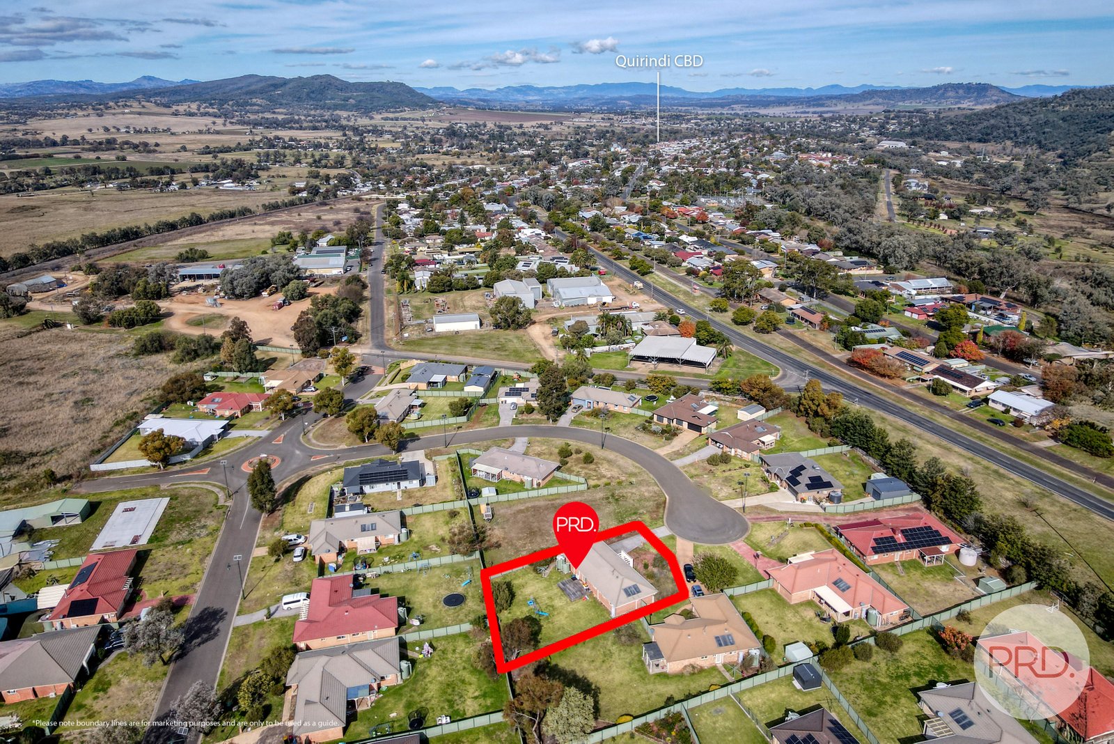 9 Peter Coote Street QUIRINDI 25