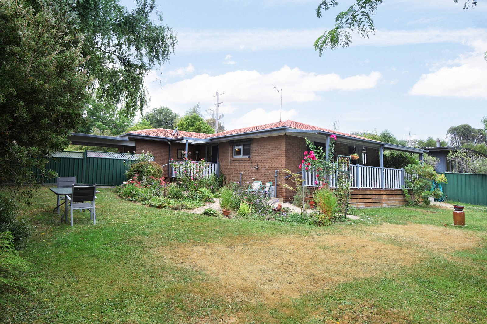 Real Estate and Property in 9 Peter Godden Drive, Woodend, VIC