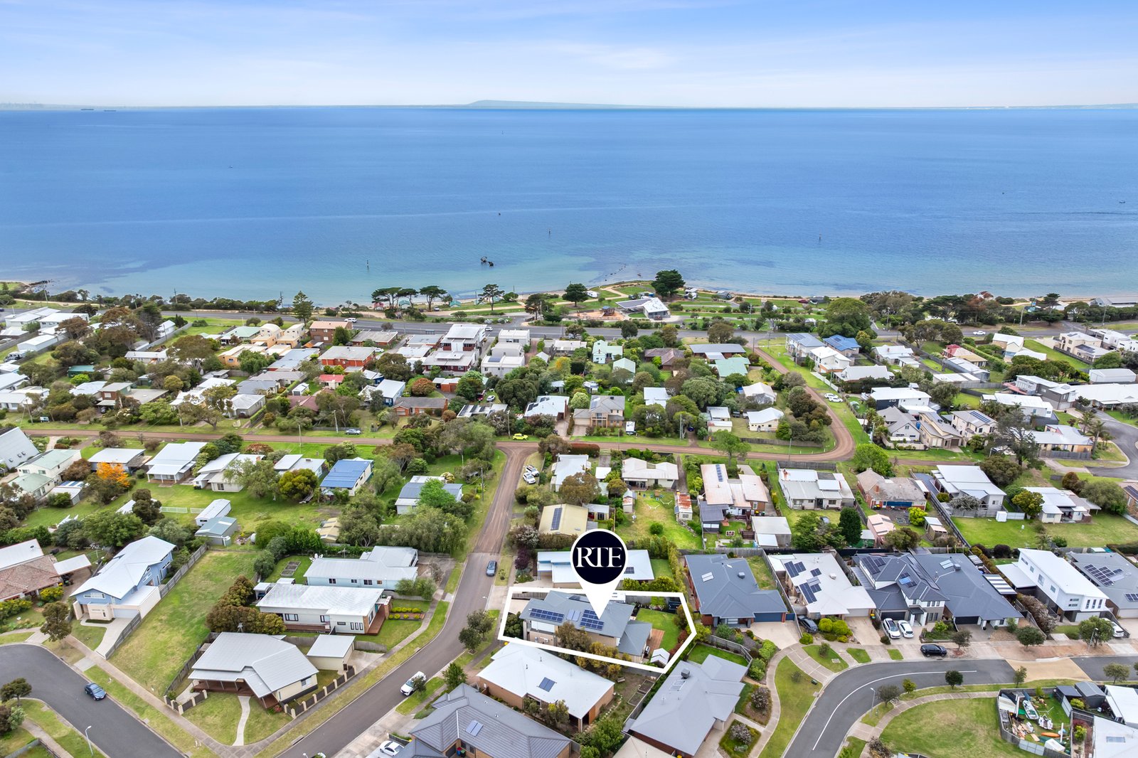 Real Estate and Property in 9 Peter Street, Indented Head, VIC