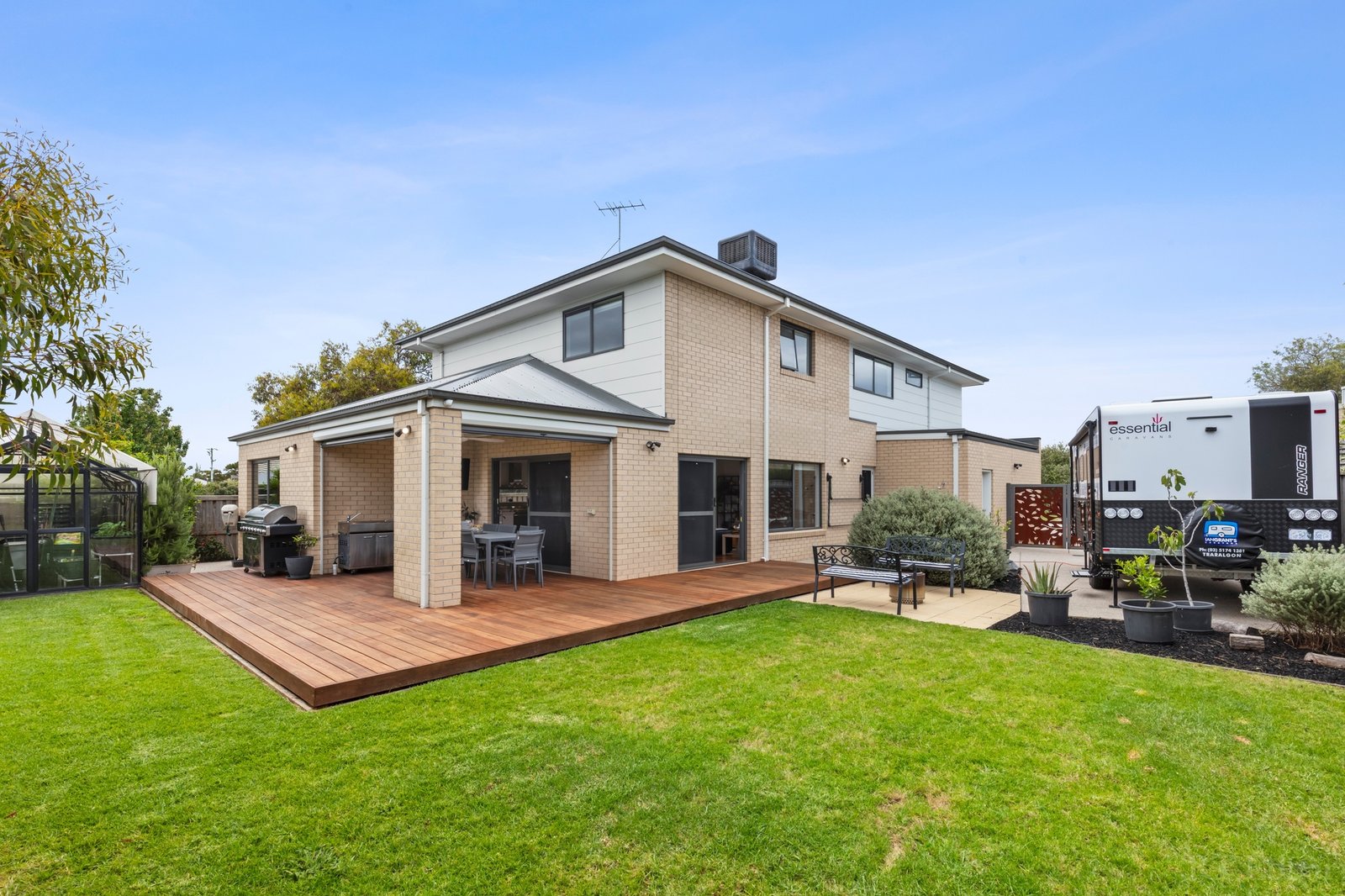 Real Estate and Property in 9 Peter Street, Indented Head, VIC