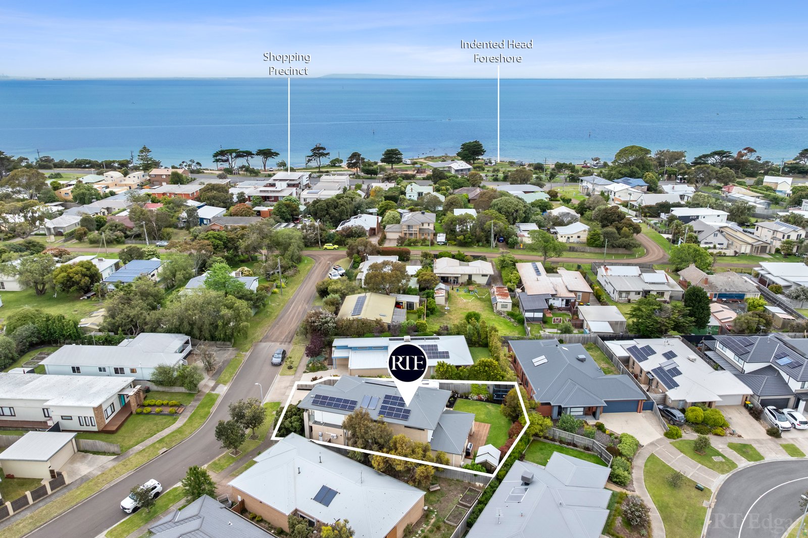 Real Estate and Property in 9 Peter Street, Indented Head, VIC