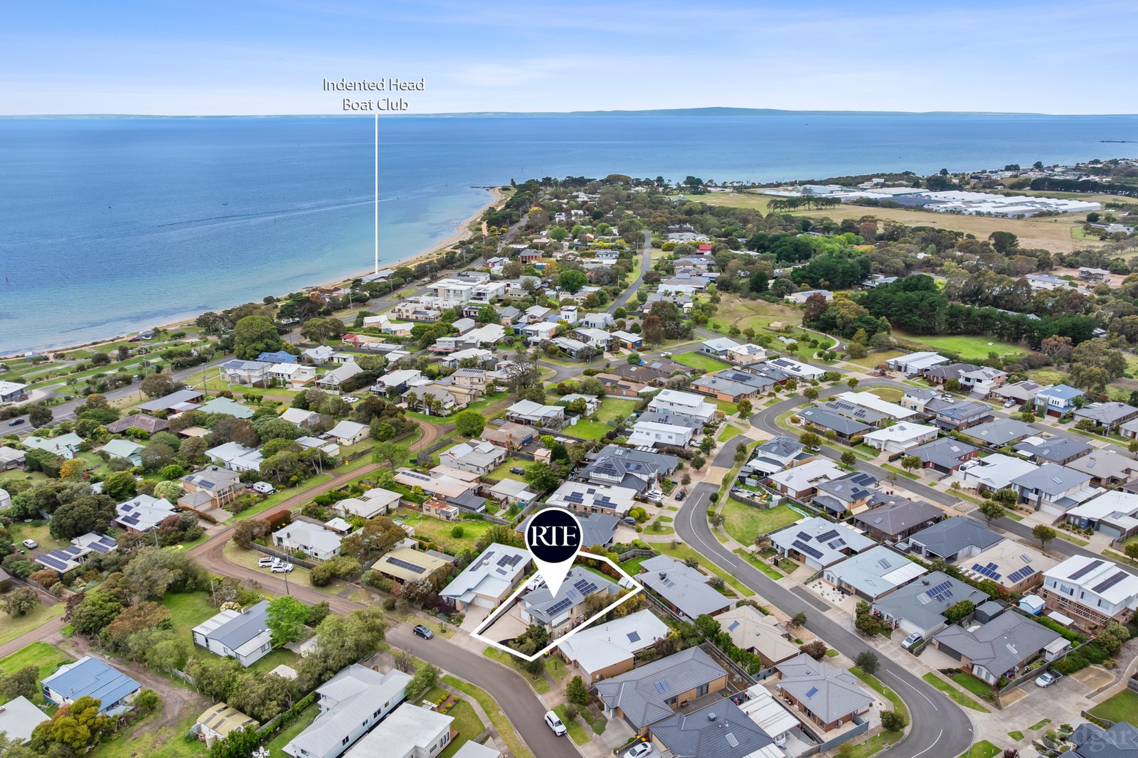Real Estate and Property in 9 Peter Street, Indented Head, VIC