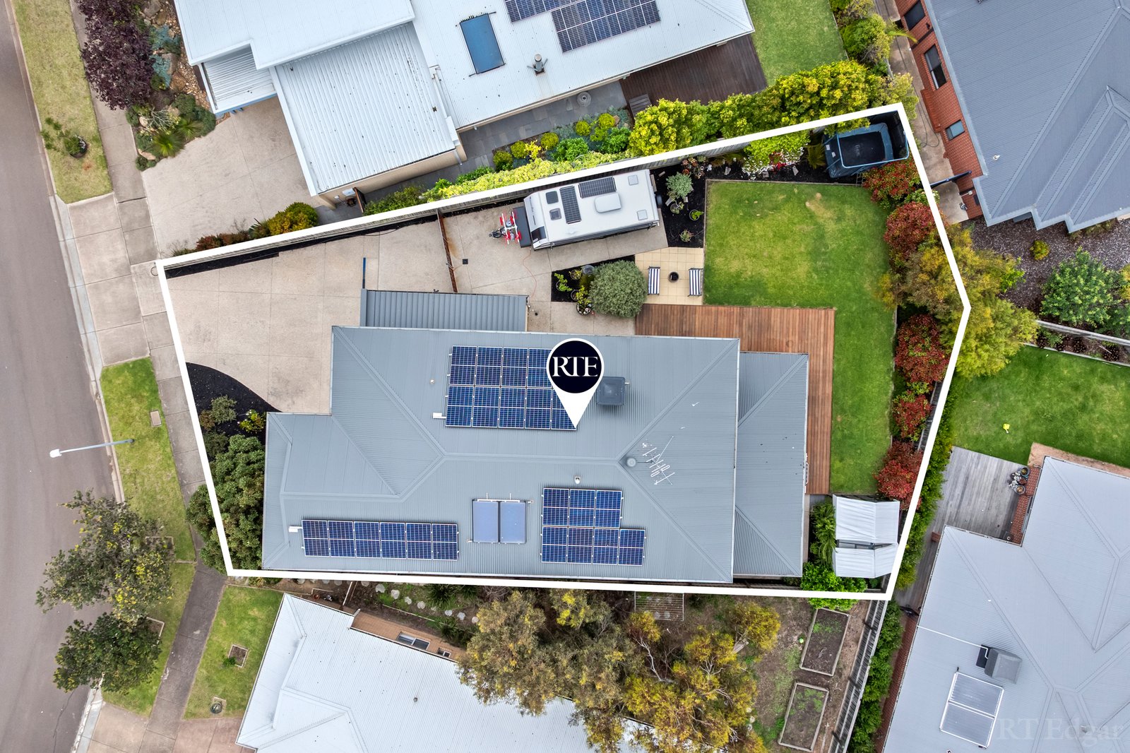 Real Estate and Property in 9 Peter Street, Indented Head, VIC