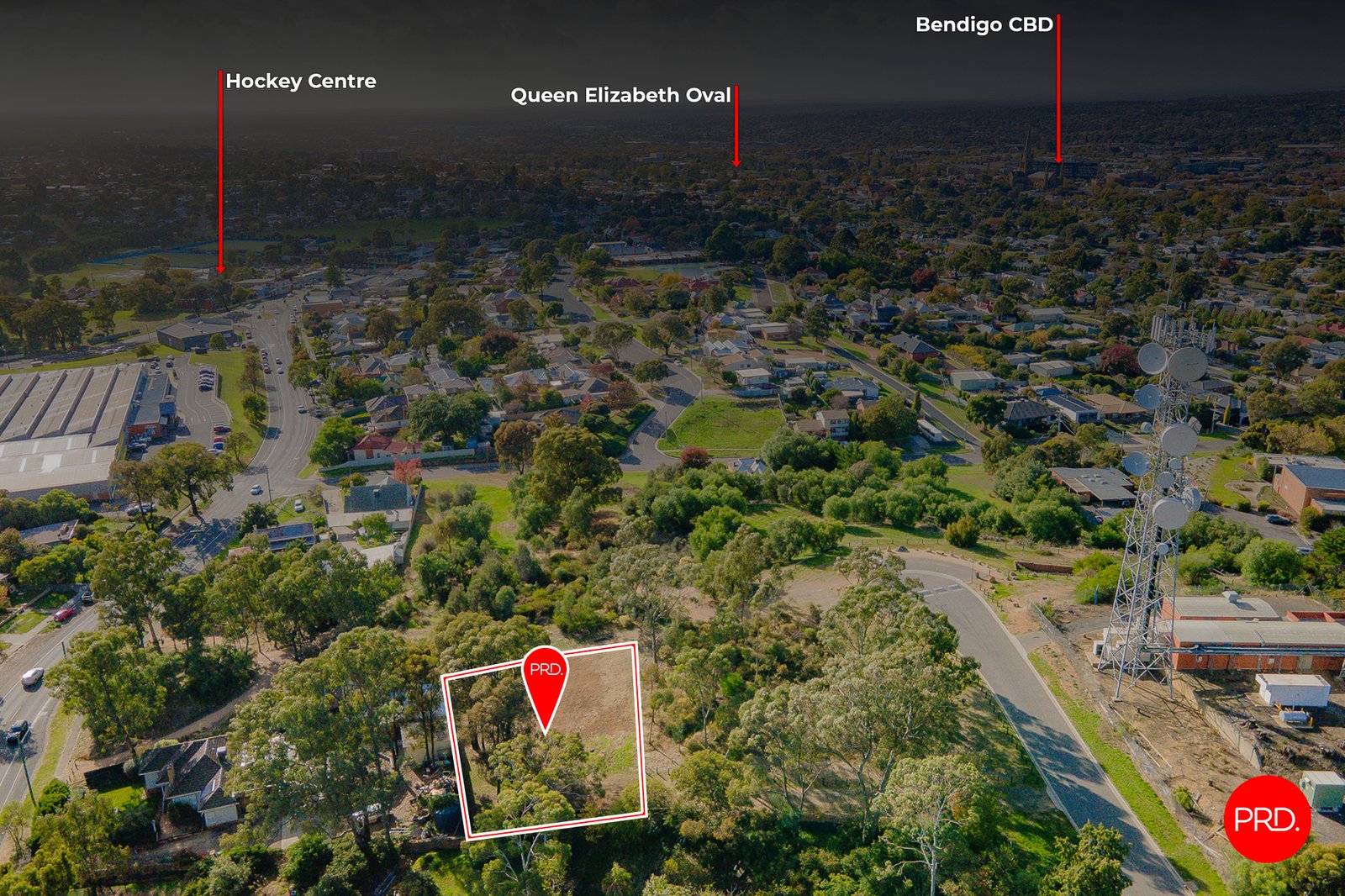 9 Pethard Place BENDIGO 1