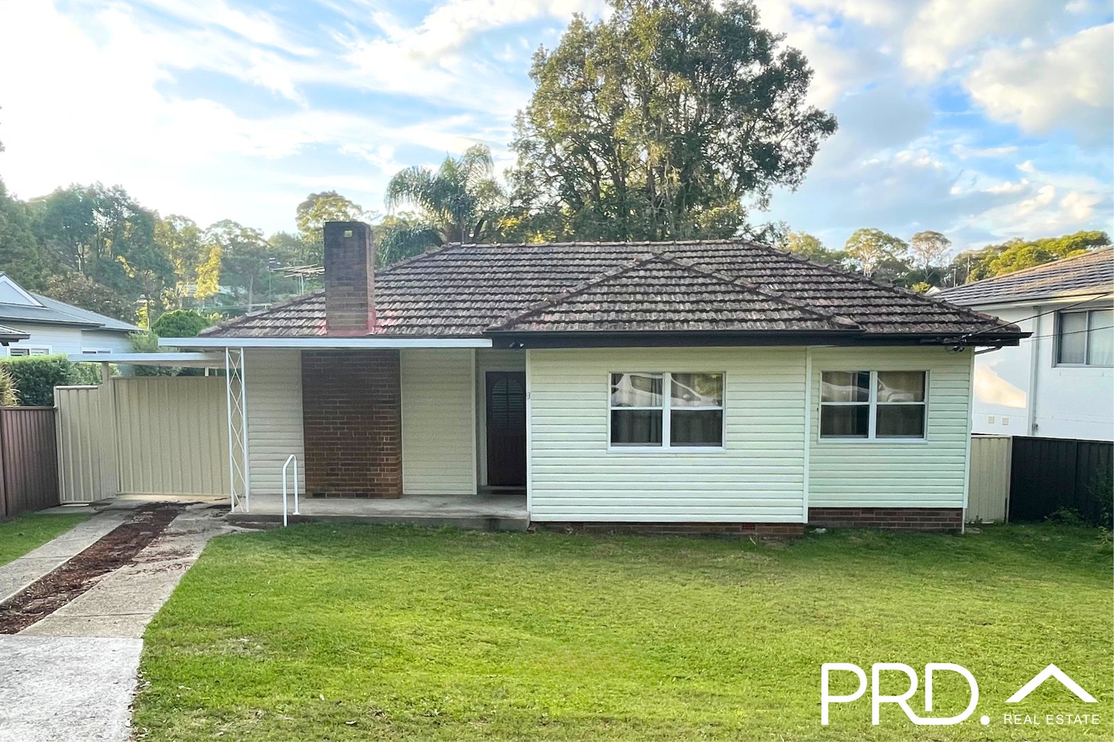 9 Phillip Street OYSTER BAY 2