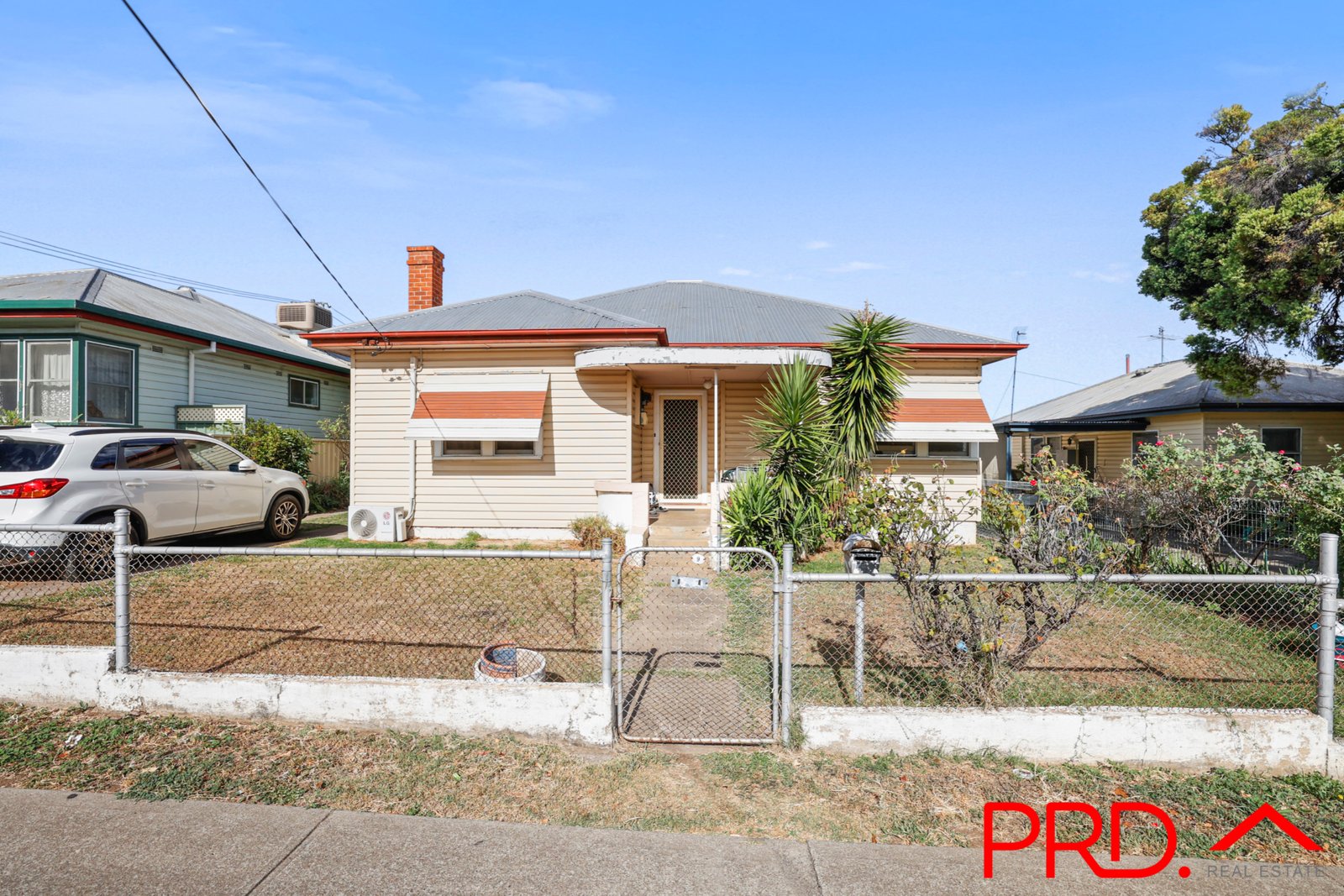 9 Phillip Street TAMWORTH 1