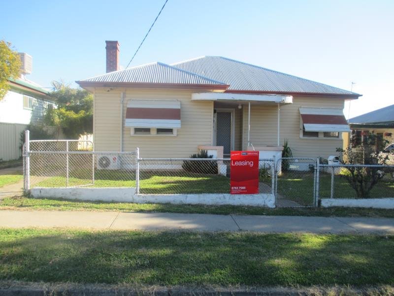 9 Phillip Street TAMWORTH 1