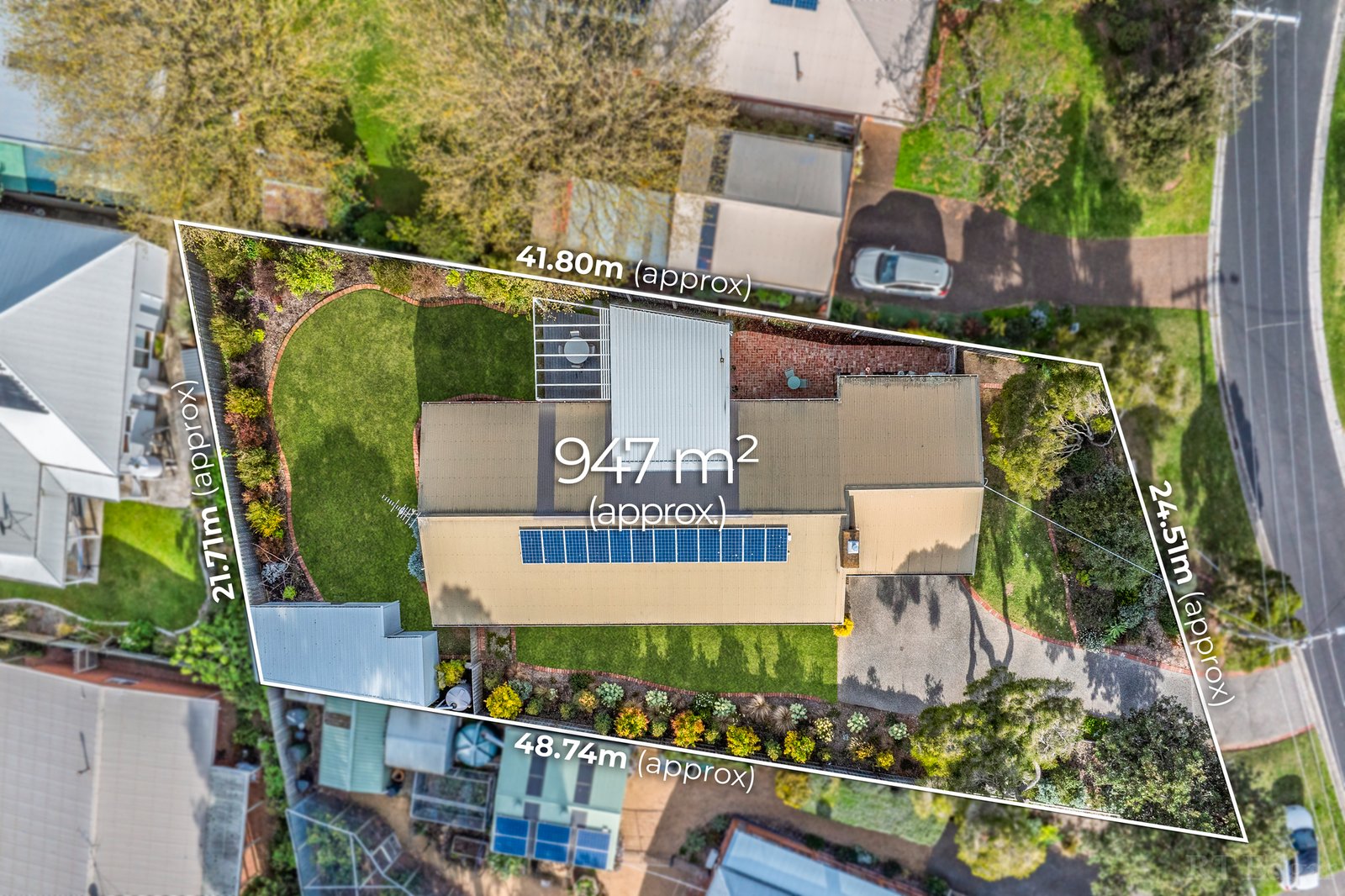 Real Estate and Property in 9 Pico Avenue, Point Lonsdale, VIC