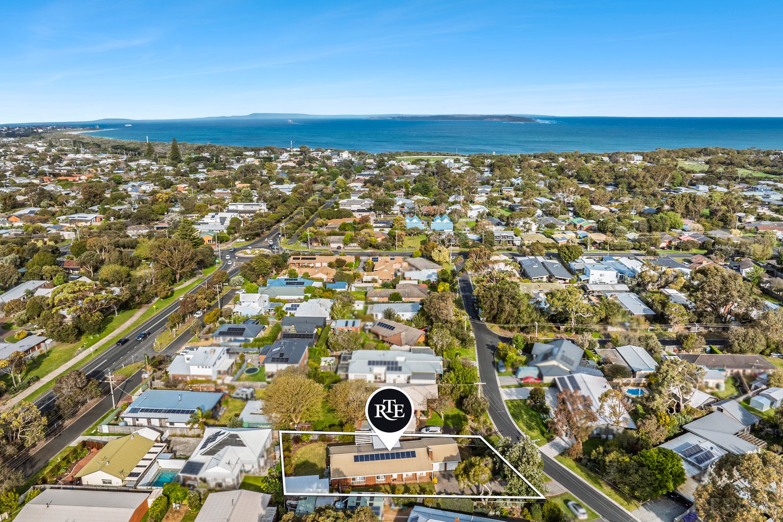 Real Estate and Property in 9 Pico Avenue, Point Lonsdale, VIC