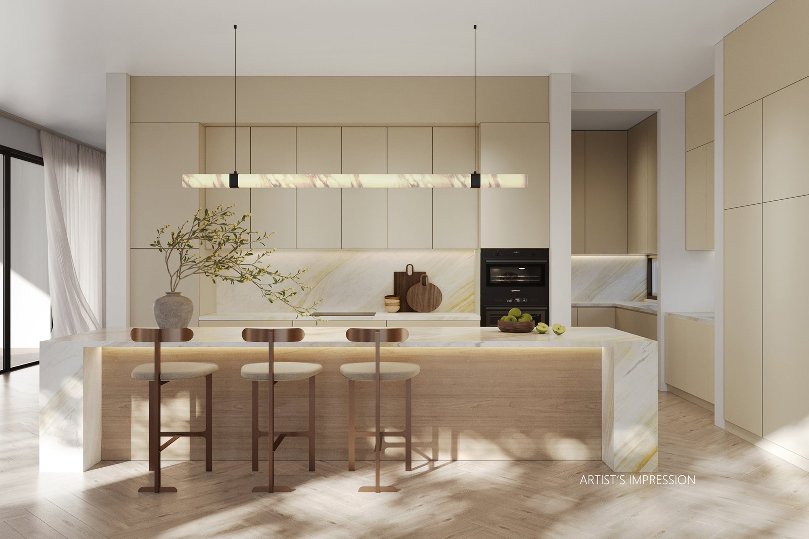 Gallery: 9 Pindari Street