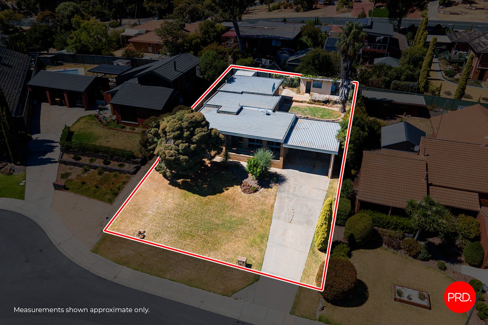 9 Plante Court STRATHDALE 17