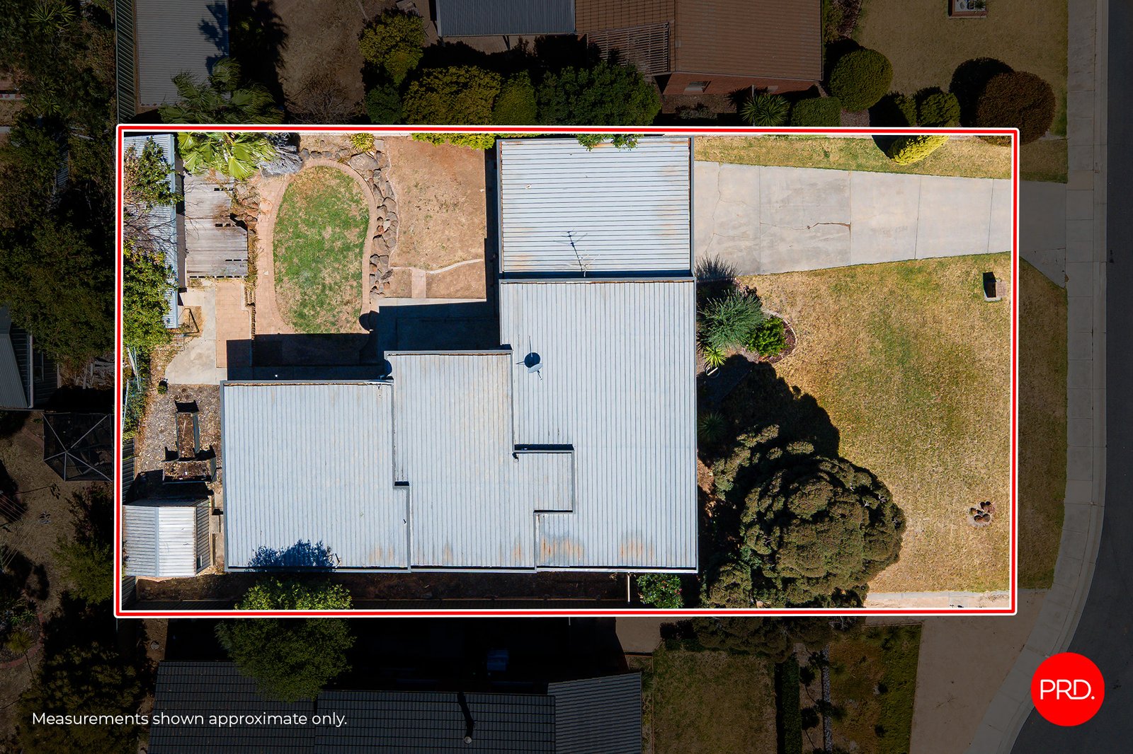 9 Plante Court STRATHDALE 18