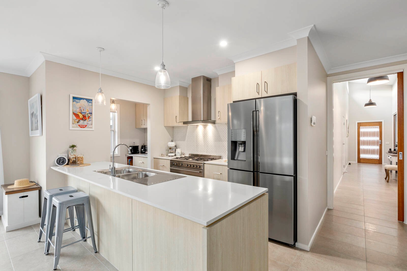 Real Estate and Property in 9 Platypus Court, Ocean Grove, VIC