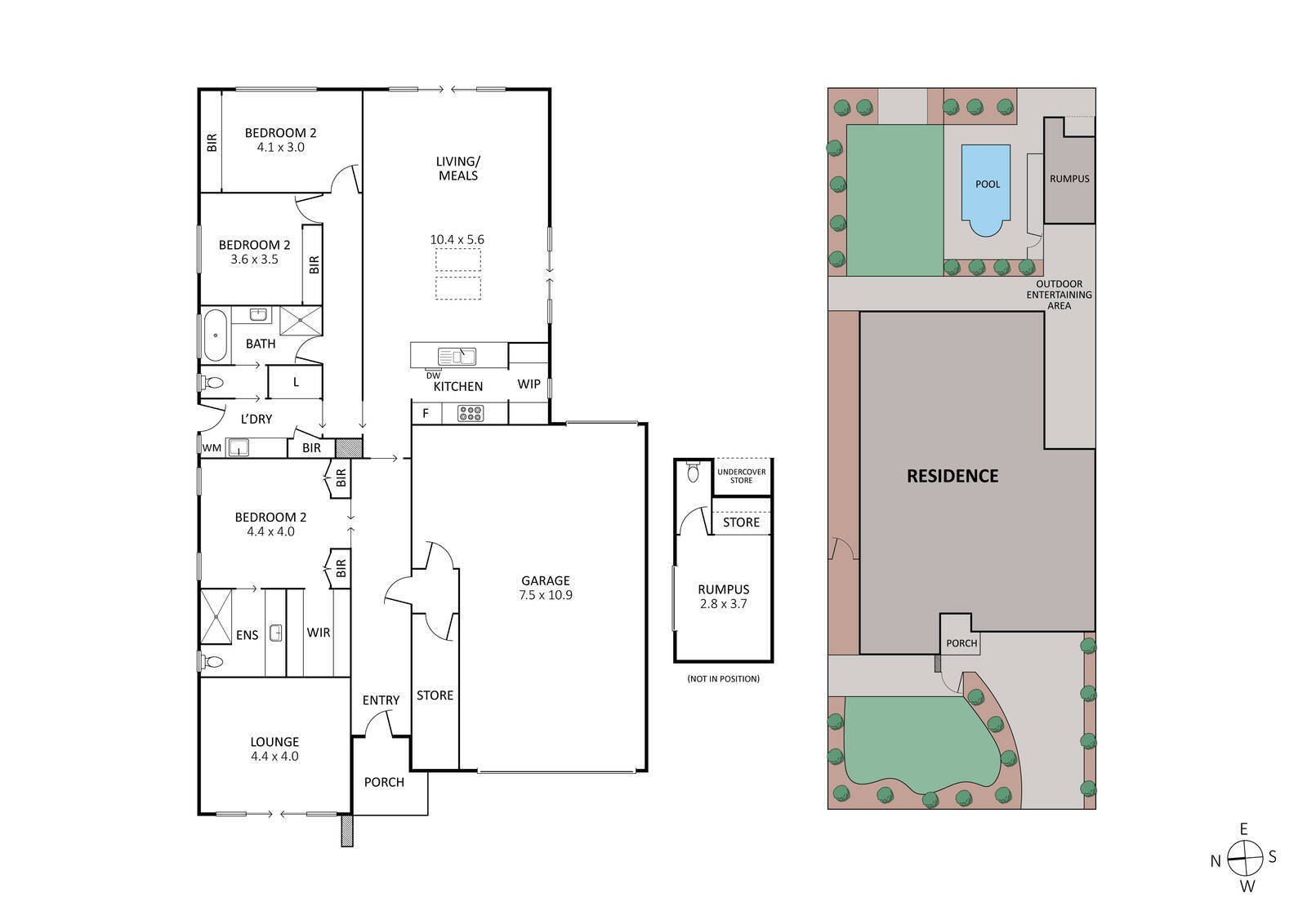 Real Estate and Property in 9 Platypus Court, Ocean Grove, VIC