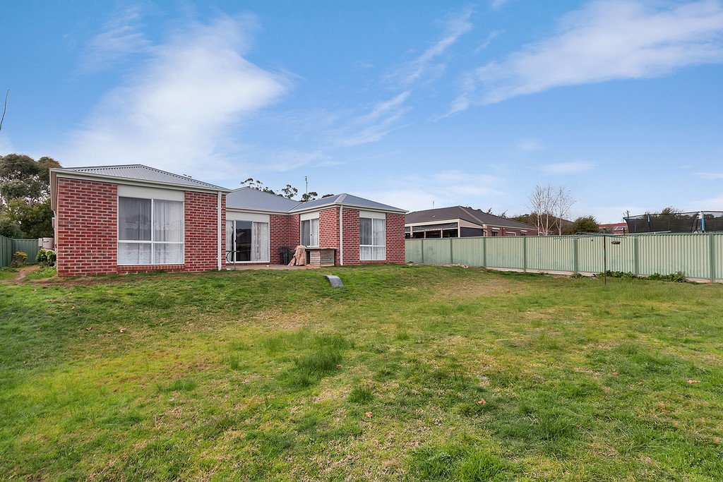 9 Platypus Drive MOUNT CLEAR 8