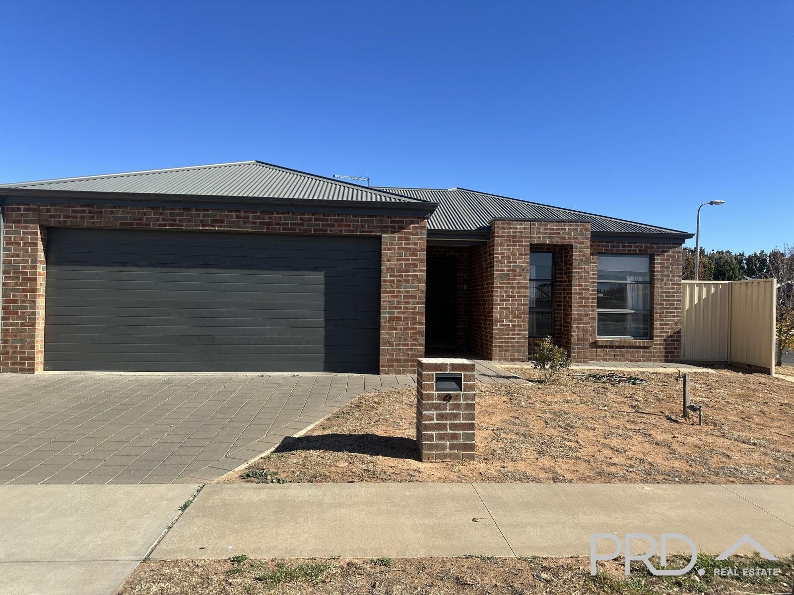 9 Pollifrone Court MILDURA 1