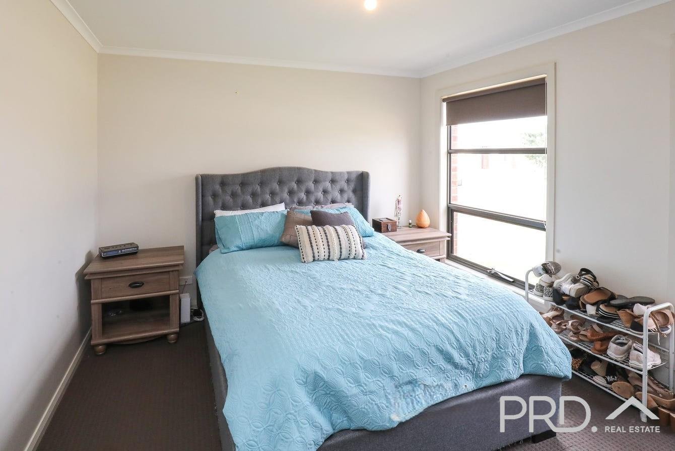 9 Pollifrone Court MILDURA 4