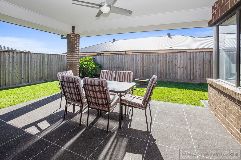 9 Pondsitter Street CHISHOLM 10