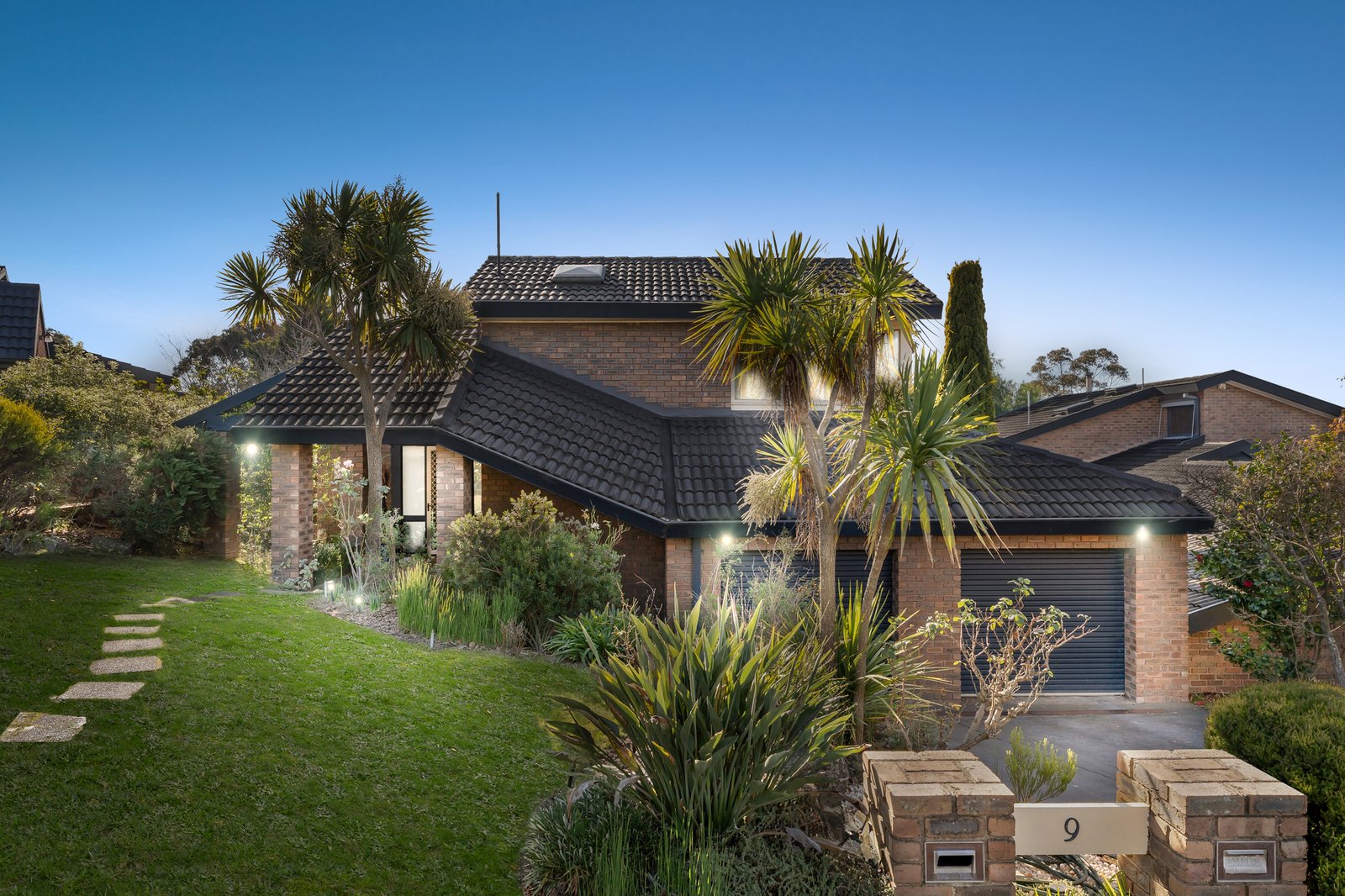 Gallery: 9 Portobello Place