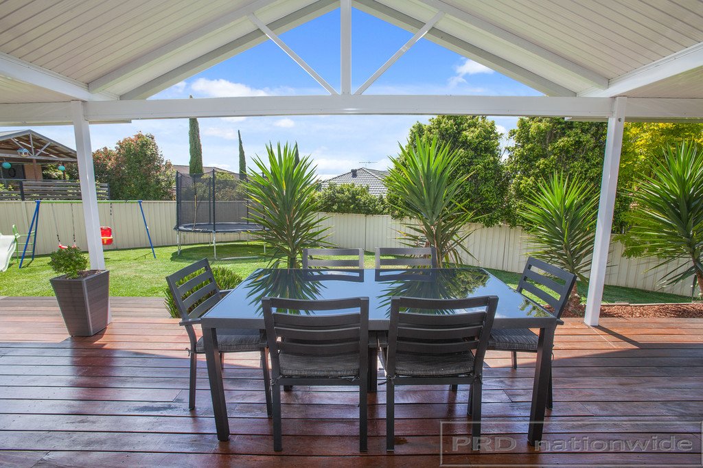 9 Portsmouth Place RAWORTH 5