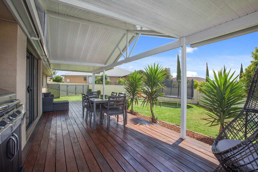 9 Portsmouth Place RAWORTH 7