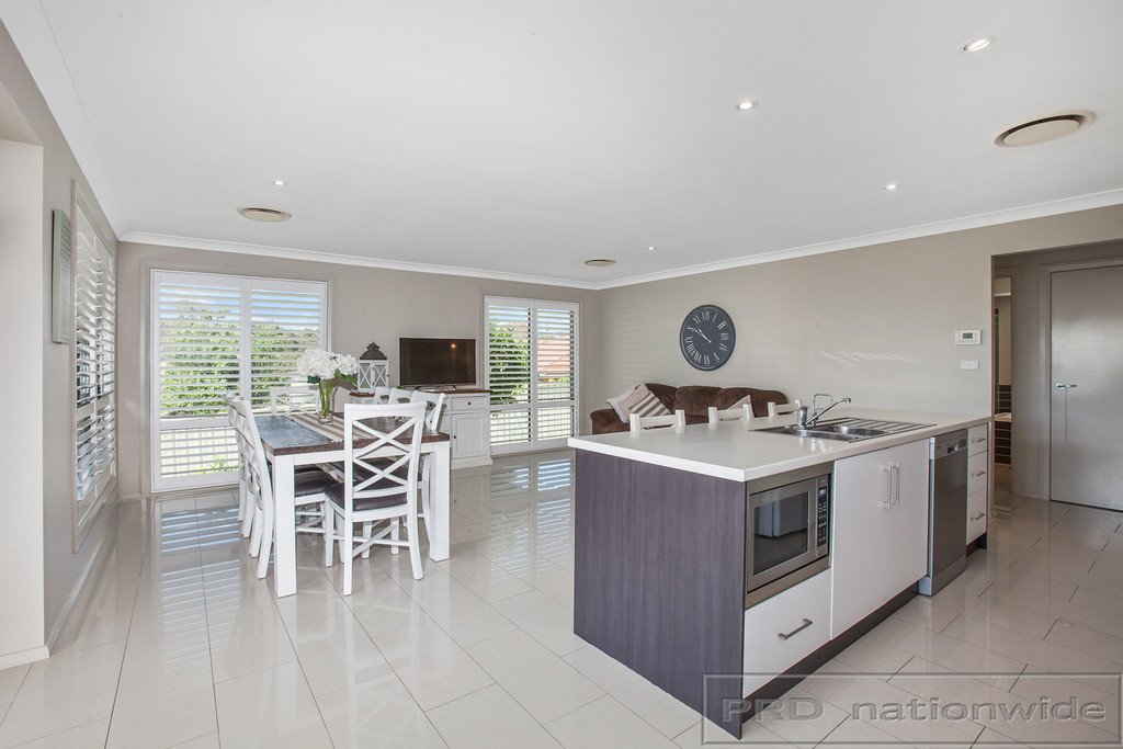 9 Portsmouth Place RAWORTH 12