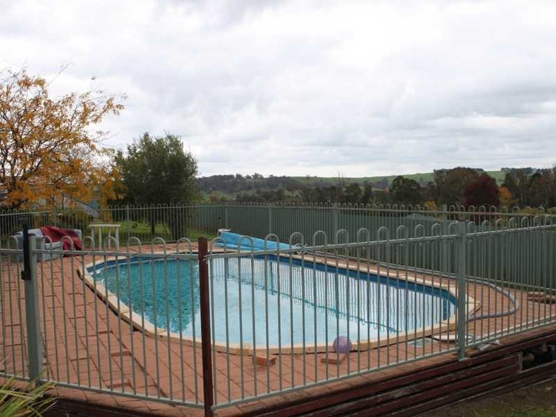 9 Power Street TUMBARUMBA 3