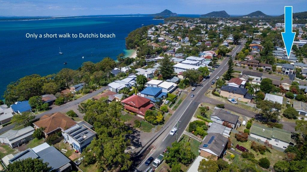 9 Primary Crescent NELSON BAY 6