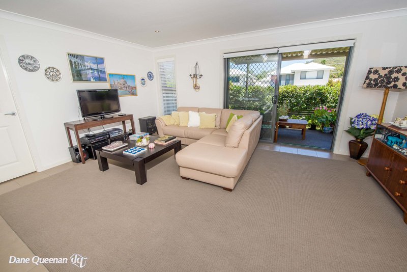 9 Primary Crescent NELSON BAY 12