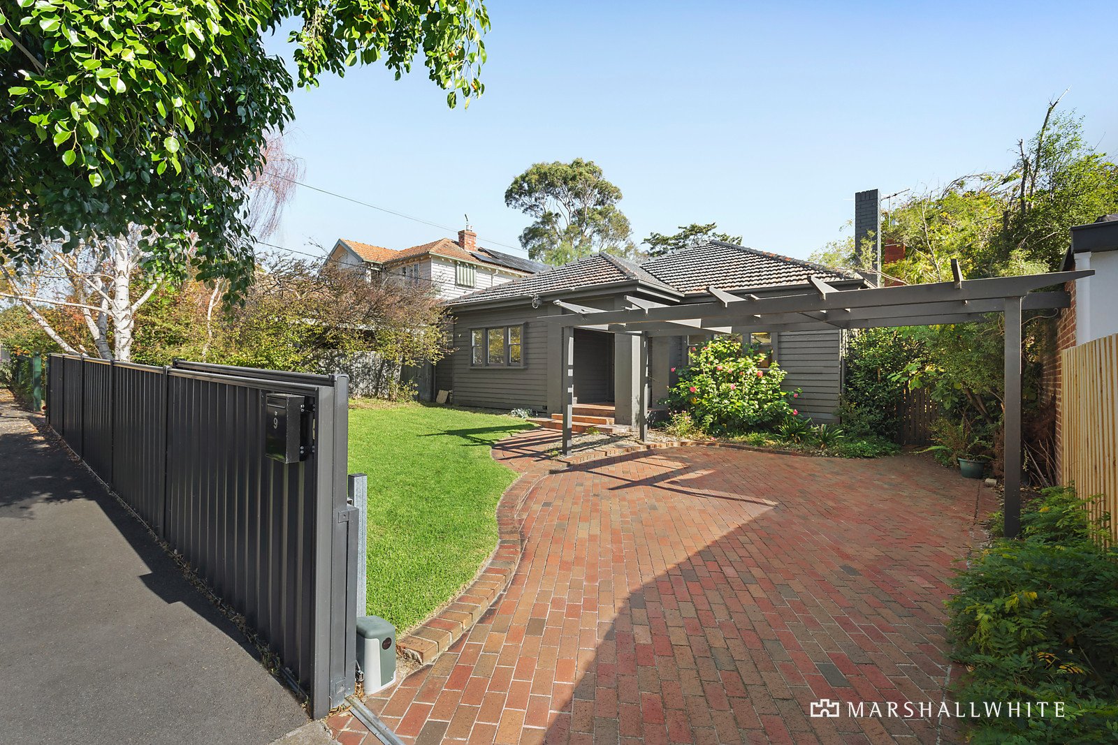 9 Primrose Crescent, Brighton East, VIC